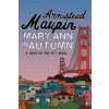 Mary Ann in Autumn