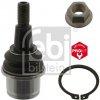 Zvislý/nosný čap Febi Bilstein GmbH 40887