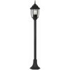 vonkajšia stojaca lampa Lucide Tirena 11835/01/30 1x60W E27 Lucide 11835/01/30