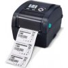 TSC TC200, 8 dots/mm (203 dpi), RTC, TSPL-EZ, USB, RS-232, LPT, Ethernet
