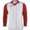 Joma Futbalový dres s dlhým rukávom GRADA WHITE-RED L/S Veľkosť: XXL/3XL