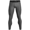 Legíny Under Armour HG Armour Carbon Heather, 1361586-090-SM SM