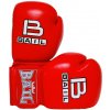 Boxerské rukavice Leopard 6 oz. BAIL červené