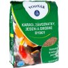 VODNÁŘ krmivo pre závojnatky, jesen a iné drobné rybky, 4kg