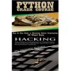 Python Crash Course + Hacking