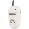 Zamel GSM ovládateľná zásuvka 230V, GRG-01