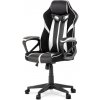 AUTRONIC Herné kreslo HM KA-Y341 SIL