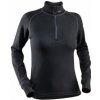 Devold Expedition Woman Zip Neck