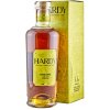 Hardy VSOP Organic 40% 0,7 l (kartón)