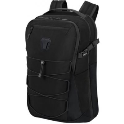 Samsonite DYE-NAMIC Backpack L 17.3 Black