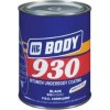 HB BODY 930 čierny 2,5kg