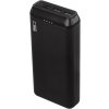 Powerbanka Emos Alpha2 20 - 20000 mAh, čierna