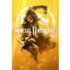 Mortal Kombat 11