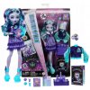Bábika Mattel Monster High Fearbook Twyla 29 cm