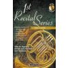 1st RECITAL SERIES + CD / lesný roh (f horn) - sólový zošit