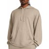 Mikina s kapucňou Under Armour Rival Waffle 1383108-203 Veľkosť M