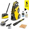 vysokotlakový čistič KARCHER K 7 Smart Control Car & Home 1.317-207.0