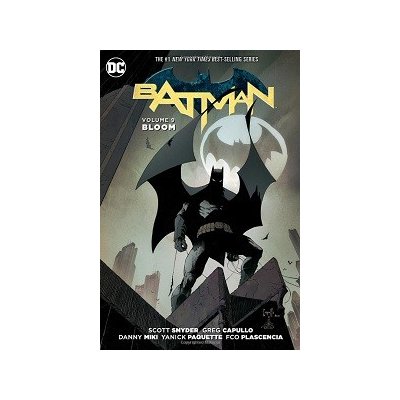 Batman Vol. 9