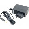 AVACOM Napájací adaptér univerzálny 12V 1A 12W konektor 5,5mm x 2,1mm