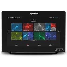 RAYMARINE AXIOM 9" Multifunkčný dotykový displej