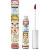 TheBalm The BalmJour lesklá krémová rúž Aloha! 6,5 ml