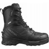 Salomon Toundra Pro CSWP M winter boots black black magnet