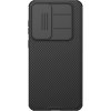 Nillkin CamShield PRO Magnetic Zadní Kryt pre Samsung Galaxy S25 FE Black