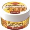 BC Bione Cosmetics Propolis a med kosmetická toaletní vazelína 150 ml