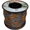 STIHL 0000 930 4313 – struna do krovinorezu, CF3 Pro, krížová, tichá, pr. 2,4 mm, 212 m