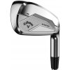 Callaway Elyte HL Irons Graphite Regular 5-PW,AW Lava Panske Denali Char 65 Flex Regular