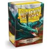 Arcane Tinmen Obaly Mint (100ks): Dragon Shield Standard sleeves