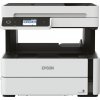 EPSON tiskárna ink EcoTank Mono M3180, 4v1, A4, 39ppm, Ethernet, Wi-Fi (Direct), Duplex, LCD, ADF