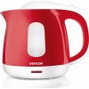 SWK 1014RD konvice SENCOR