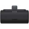 Powerbanka BASEUS Compact 5000 mAh 20W čierna