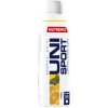 Nutrend Unisport Hypotonický nápoj, Citrón - 500 ml