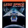 Lego Space (Peter Reid)(Pevná)