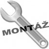 MONTÁŽ ROTOPEDU, ERGOMETRA