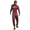 The Flash Classic - Adult - Velikost STD 48 - 54