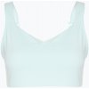 Fitness podprsenka Brooks Convertible Sports Bra blue/teal
