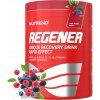 BCAA Regener prášok NUTREND 450g červené ovocie