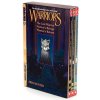 Warriors Manga Box Set: Graystripe's Adventure (Erin Hunter)(Brožovaná)