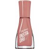 Lak na nechty Sally Hansen ružový 213 mauve it