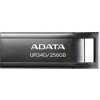 A-Data ADATA Flash Disk 256GB UR340, USB 3.2, černá