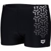 Arena Kikko V Swim Short Black/White M - UK34 + výmena a vrátenie do 30 dní s poštovným zadarmo