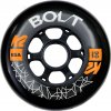 Kolieska s ložiskami K2 Bolt 90 mm / 85A 8-Pack, ILQ 9