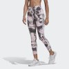 Adidas leginy W CAMO 78 LEG GM8740