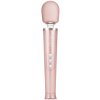 Le Wand Petite Rechargeable Vibrating Massager Rose Gold