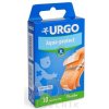 URGO Aqua-protect umývateľná náplasť, 10x6 cm, 1x10 ks, 3664492019659