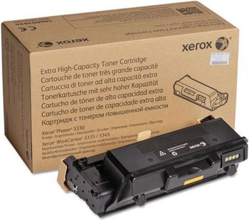 Xerox 106R03621 - originálny