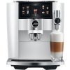 JURA J8 TWIN Diamond White